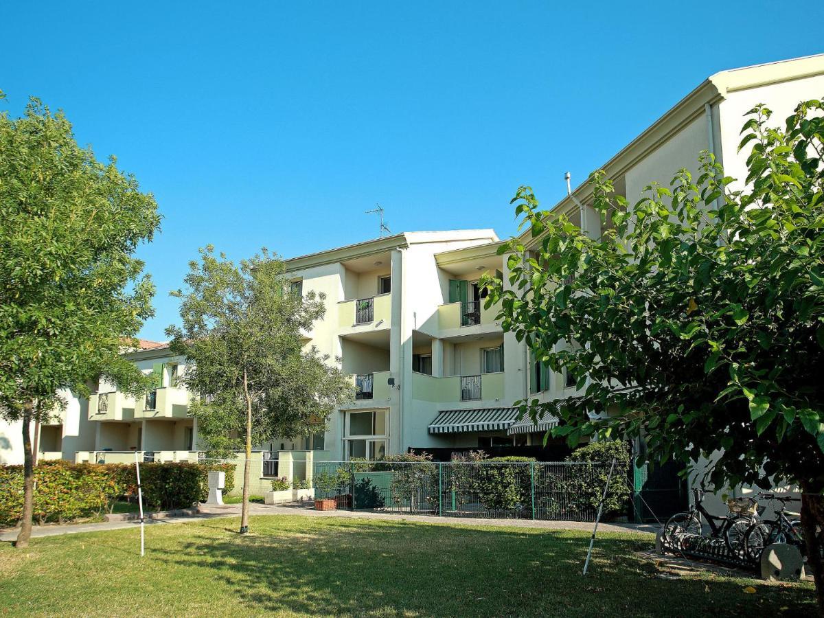Apartment Robinia-Pinetine-4 By Interhome Дуна-Верде Екстер'єр фото