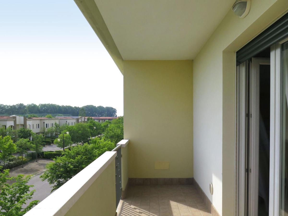 Apartment Robinia-Pinetine-4 By Interhome Дуна-Верде Екстер'єр фото