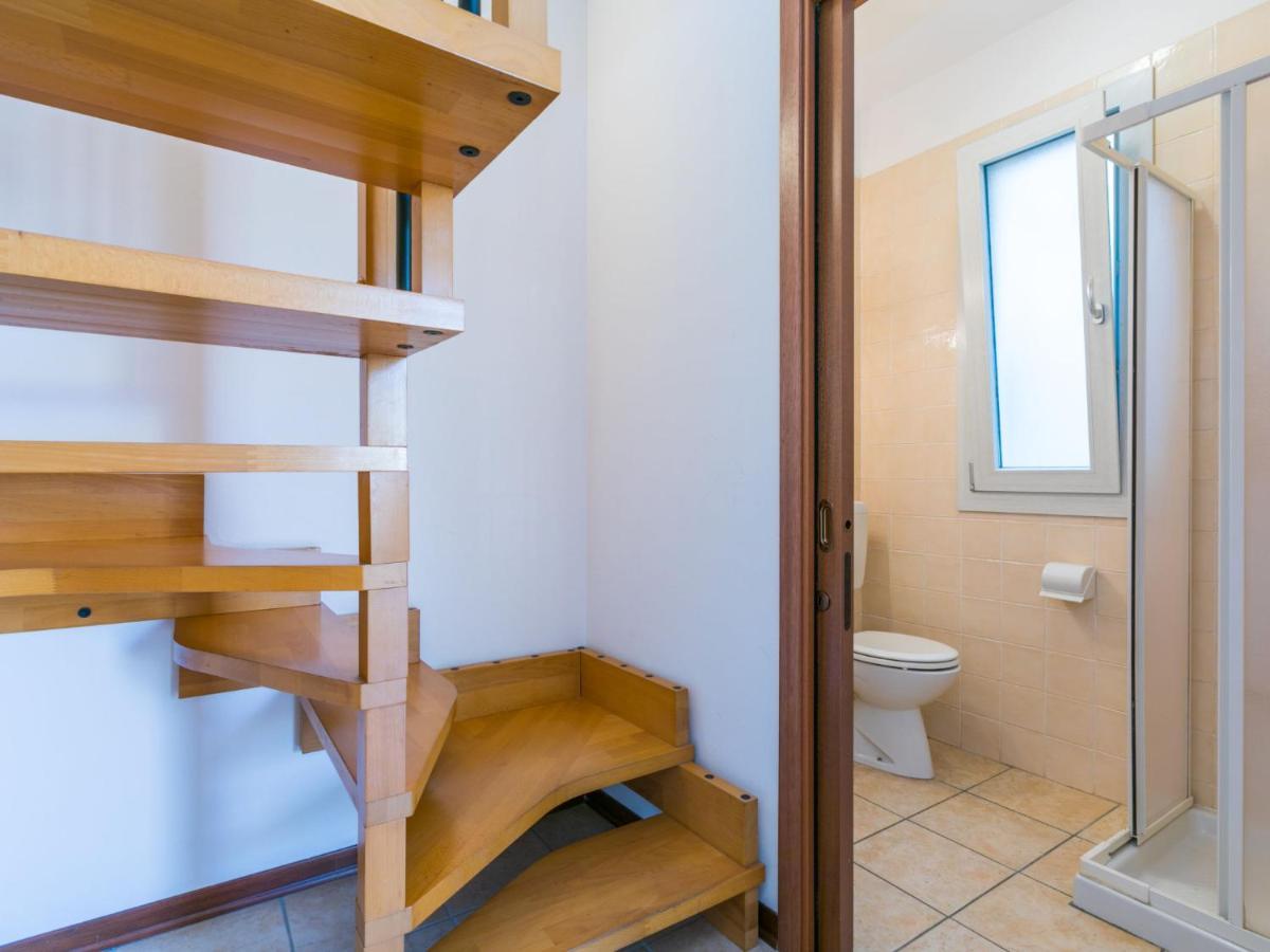 Apartment Robinia-Pinetine-4 By Interhome Дуна-Верде Екстер'єр фото
