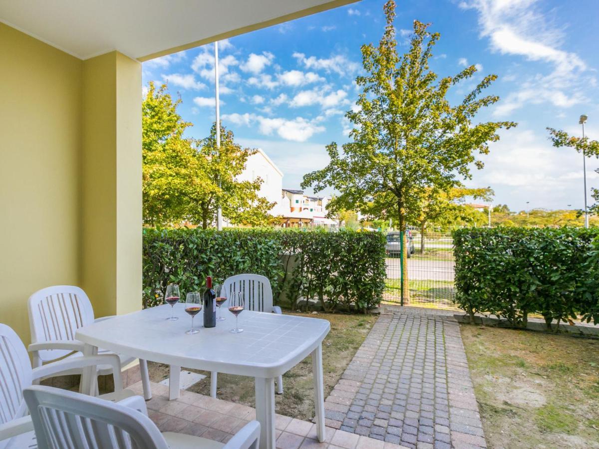 Apartment Robinia-Pinetine-4 By Interhome Дуна-Верде Екстер'єр фото