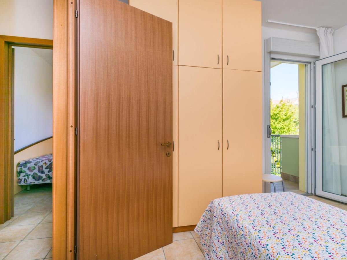 Apartment Robinia-Pinetine-4 By Interhome Дуна-Верде Екстер'єр фото