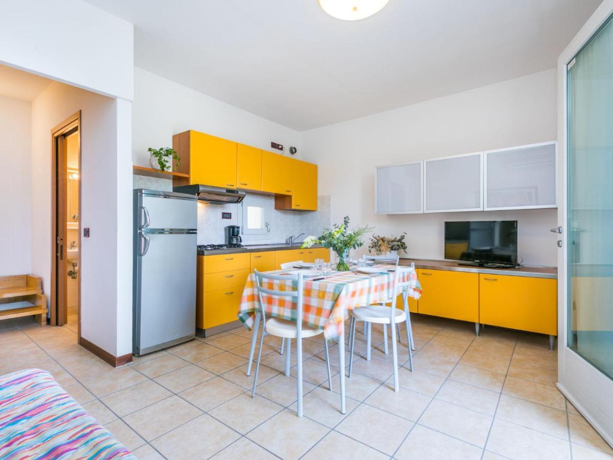 Apartment Robinia-Pinetine-4 By Interhome Дуна-Верде Екстер'єр фото