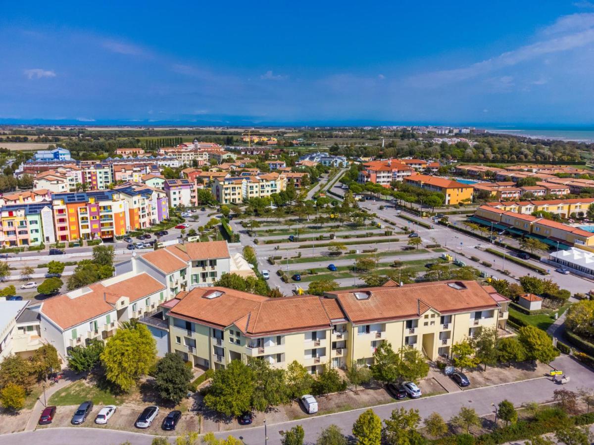 Apartment Robinia-Pinetine-4 By Interhome Дуна-Верде Екстер'єр фото