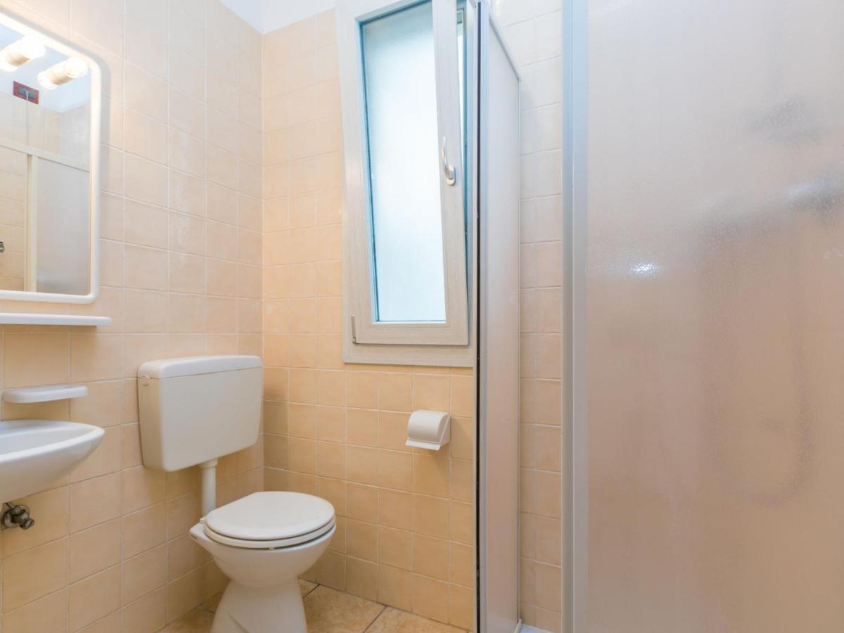 Apartment Robinia-Pinetine-4 By Interhome Дуна-Верде Екстер'єр фото